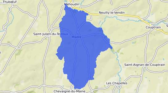 prix immobilier Madr�
