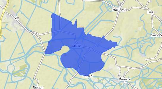 prix immobilier Maill�