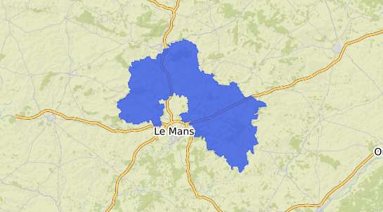 prix immobilier Mamers