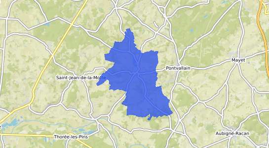 prix immobilier Mansign�