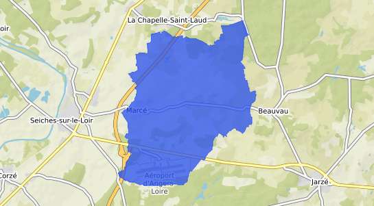 prix immobilier Marc�