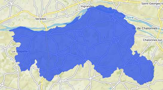 prix immobilier Mauges-sur-Loire