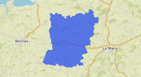 prix immobilier Mayenne