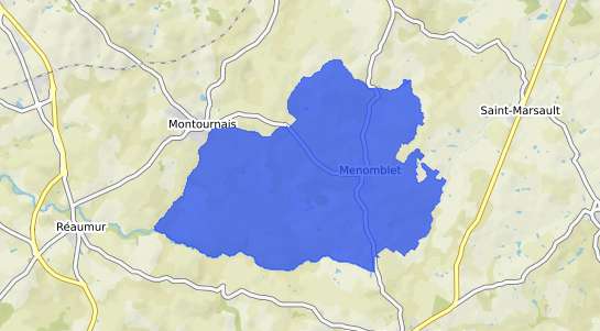 prix immobilier Menomblet