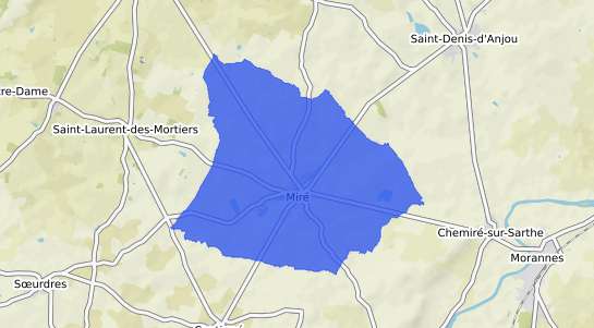 prix immobilier Mir�
