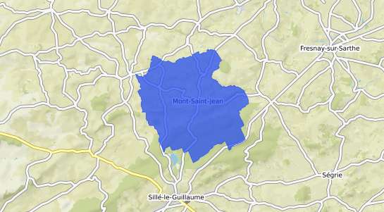prix immobilier Mont Saint Jean