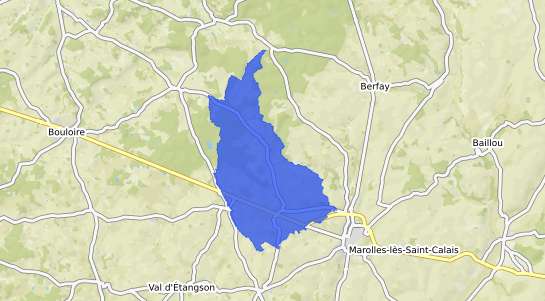 prix immobilier Montaill�