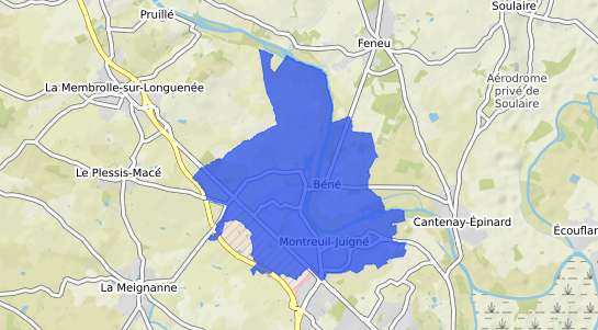 prix immobilier Montreuil Juign�