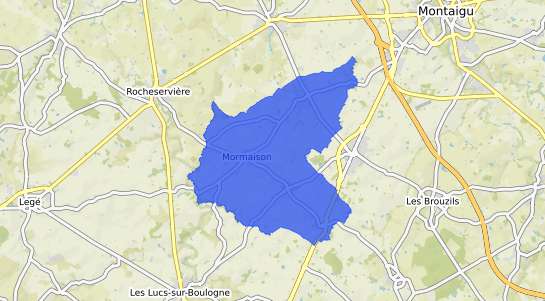 prix immobilier Montr�verd