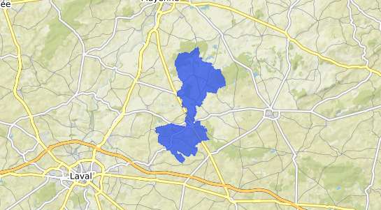 prix immobilier Monts�rs
