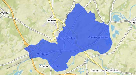 prix immobilier Montval-sur-Loir