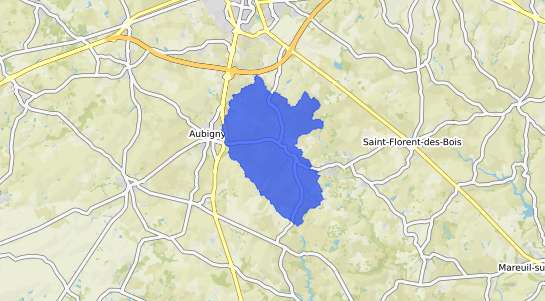 prix immobilier Nesmy