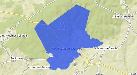 prix immobilier Neufch�tel en Saosnois