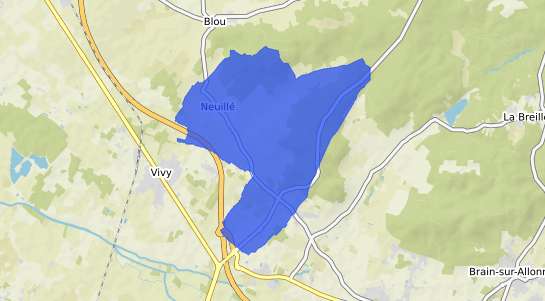 prix immobilier Neuill�