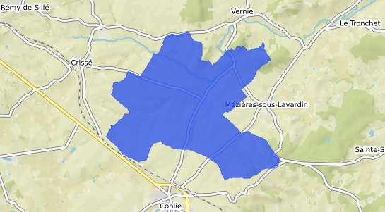 prix immobilier Neuvillalais