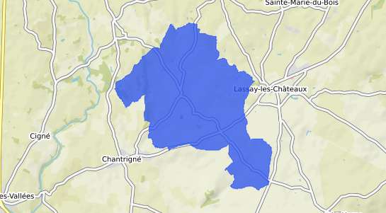 prix immobilier Niort la Fontaine
