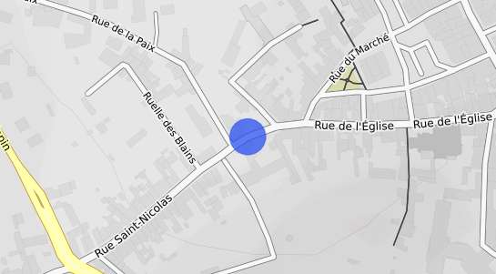 prix immobilier Or�e d'Anjou