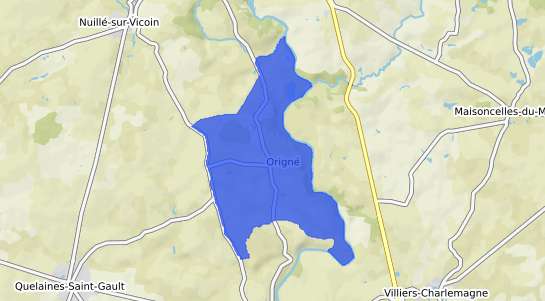 prix immobilier Orign�