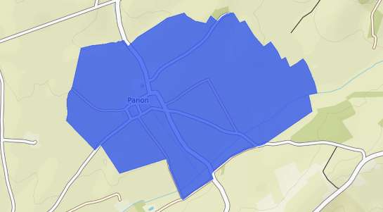 prix immobilier Panon