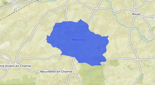 prix immobilier Parennes