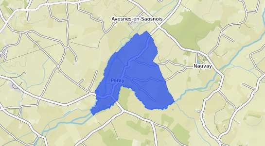 prix immobilier Peray