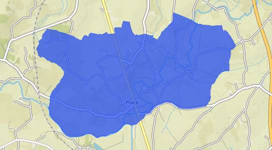 prix immobilier Piac�