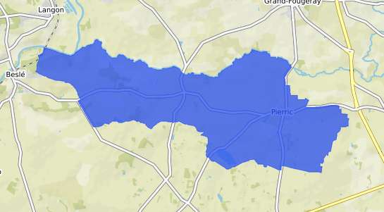 prix immobilier Pierric