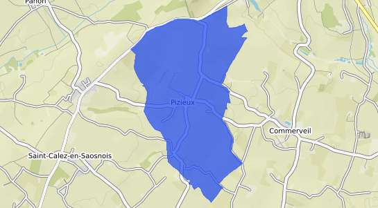 prix immobilier Pizieux