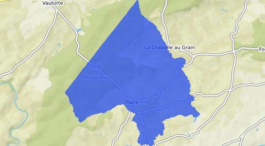 prix immobilier Plac�