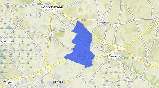 prix immobilier Prinquiau