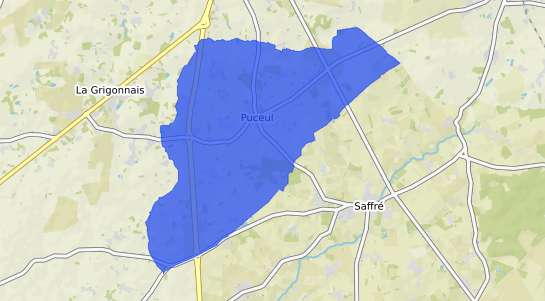 prix immobilier Puceul