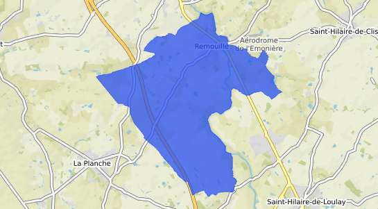 prix immobilier Remouill�