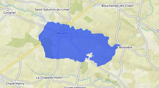 prix immobilier Renaz�