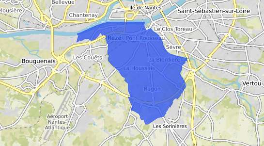 prix immobilier Rez�