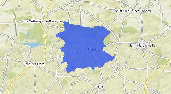 prix immobilier Riaill�