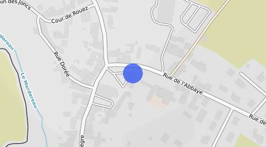 prix immobilier Rouez en Champagne