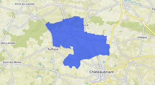 prix immobilier Roug�