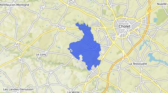 prix immobilier Saint Christophe du Bois