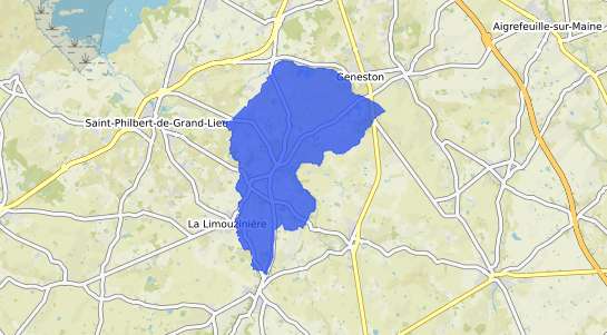 prix immobilier Saint Colomban