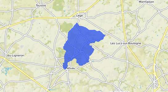 prix immobilier Saint Etienne du Bois