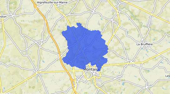 prix immobilier Saint Hilaire de Loulay