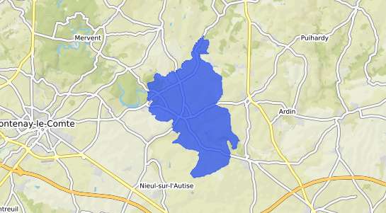 prix immobilier Saint Hilaire des Loges