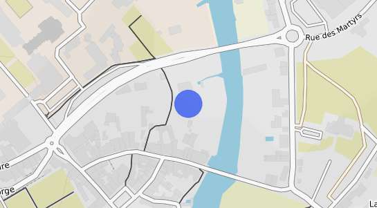 prix immobilier Saint Laurent sur S�vre