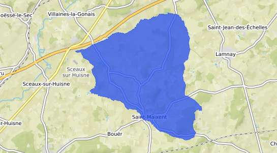 prix immobilier Saint Maixent