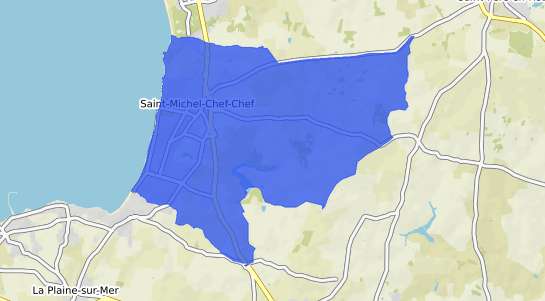 prix immobilier Saint Michel Chef Chef