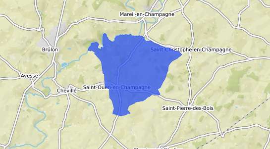 prix immobilier Saint Ouen en Champagne