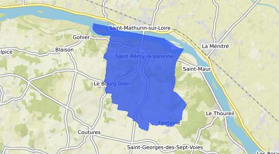 prix immobilier Saint R�my la Varenne