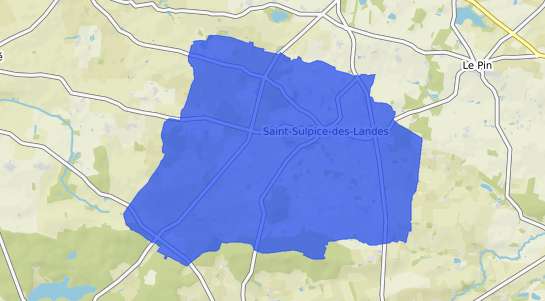 prix immobilier Saint Sulpice des Landes