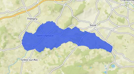 prix immobilier Saint Ulphace