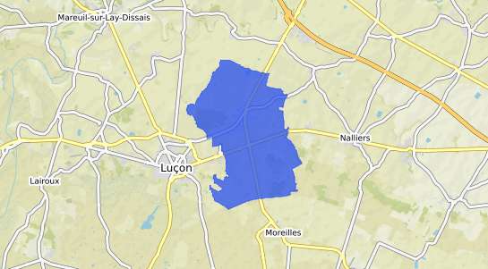 prix immobilier Sainte Gemme la Plaine